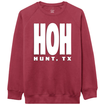 Puff Sweatshirt