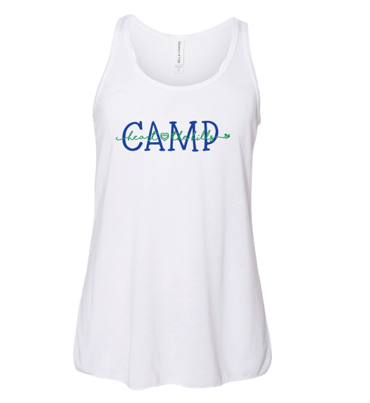 Sisterhood Tank Top