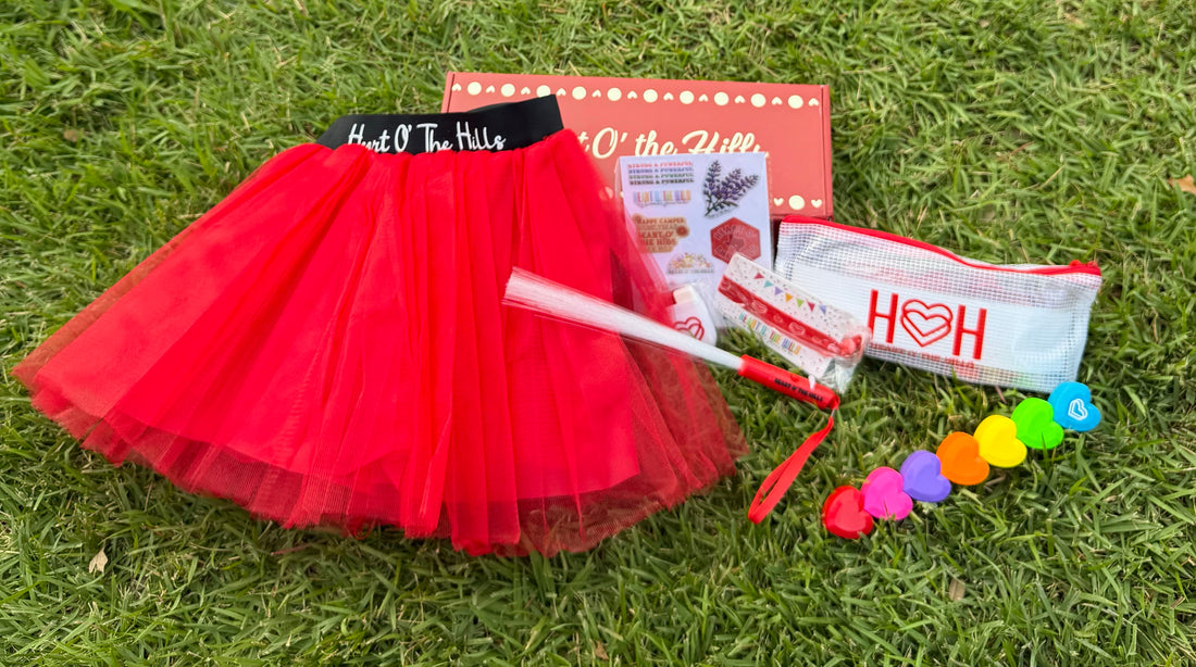 Heart O' the Hills Gift Pack