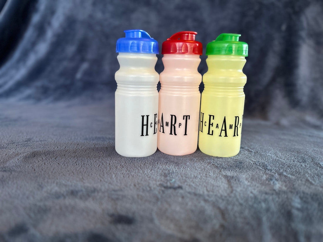 20 Oz. Sun Fun Cycle Bottle (Spot Color)