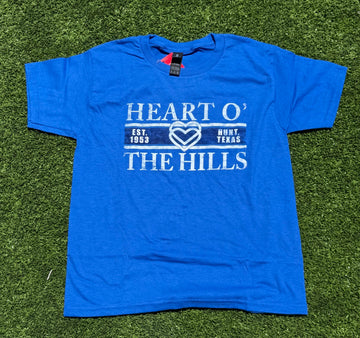 Short Sleeve Traditional Throwback Bar T Shirt