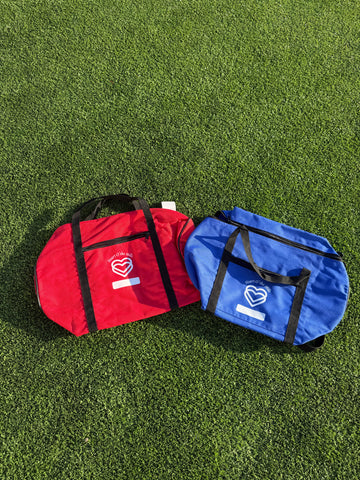 Camper Tote Bag