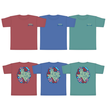 Born to be a Heart Girl T-Shirt