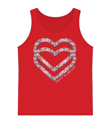 Heart Tank