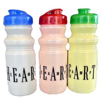 20 Oz. Sun Fun Cycle Bottle (Spot Color)