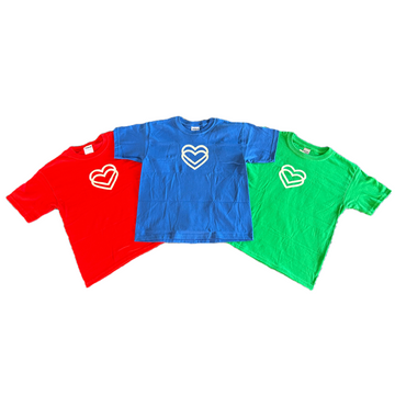 Bright Reverse T-Shirt