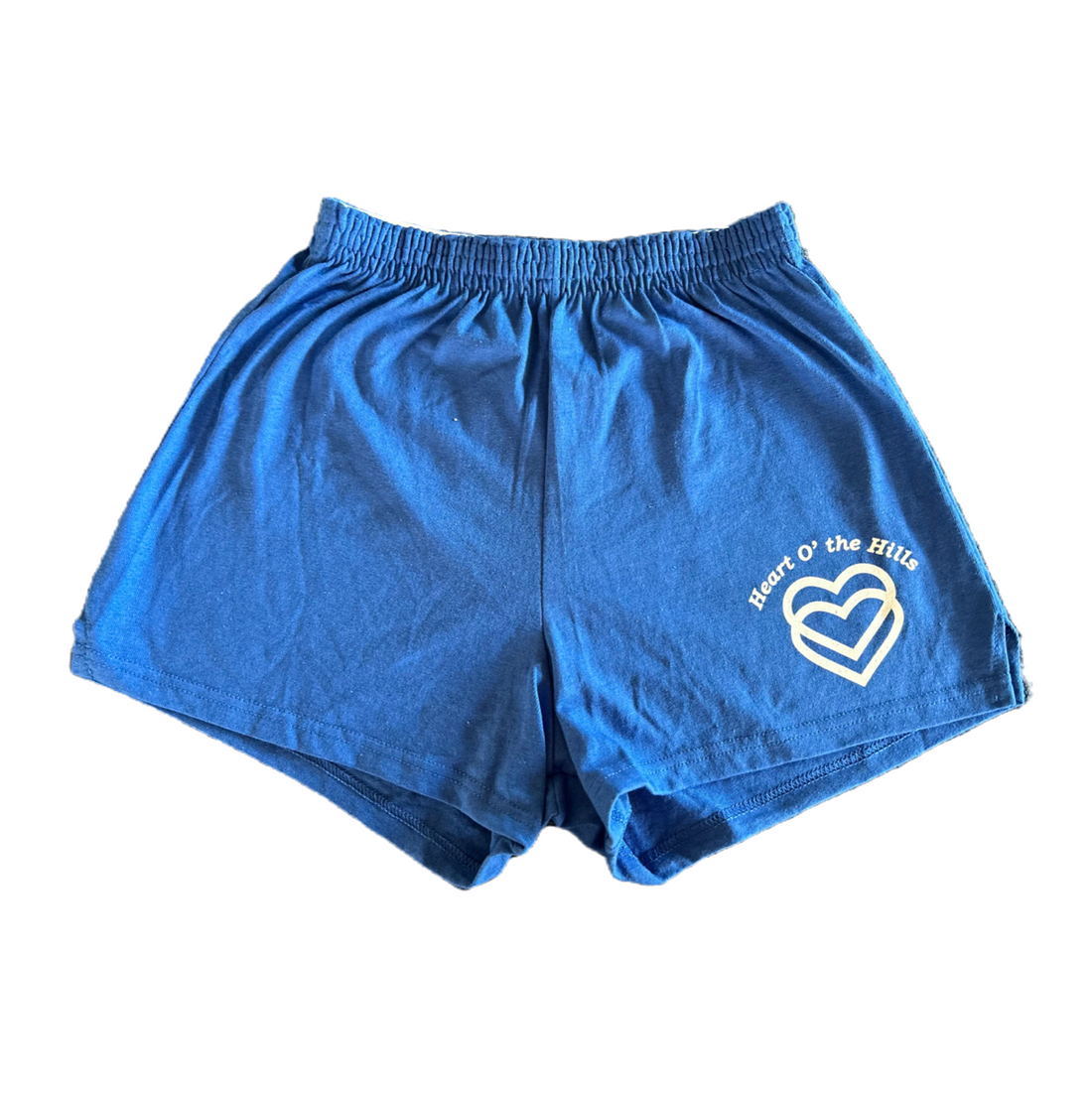 Uniform Shorts