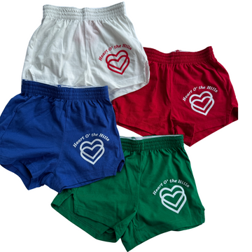 Uniform Shorts