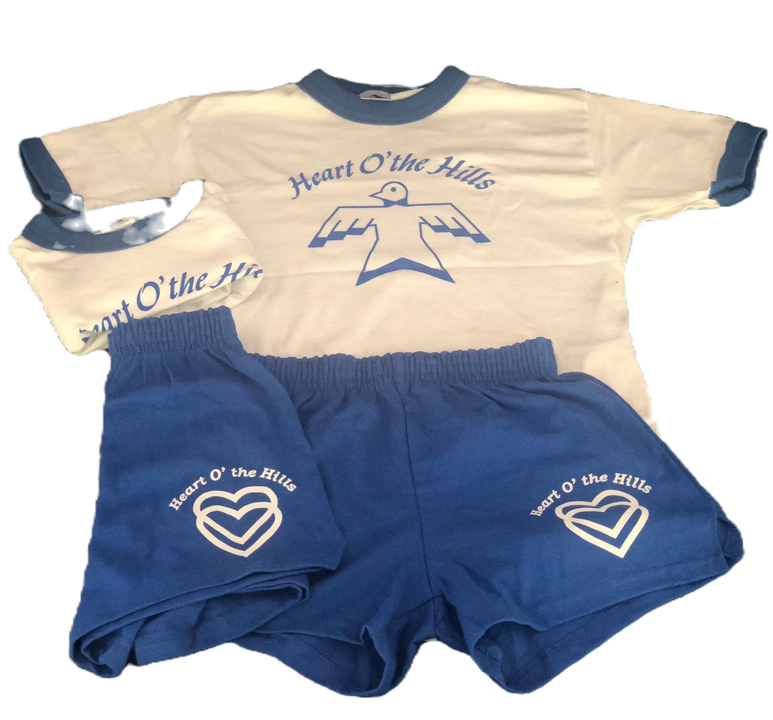Sisterhood Bundle 4 Wk