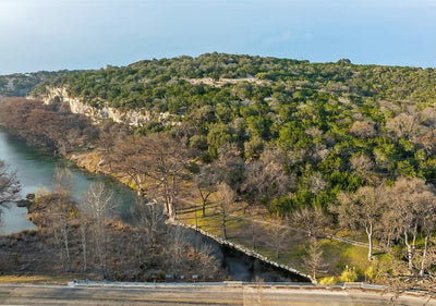 Guadalupe Riverfront
