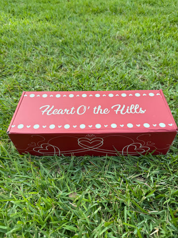 Heart O' the Hills Gift Pack